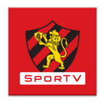 Logo of Sport android Application 